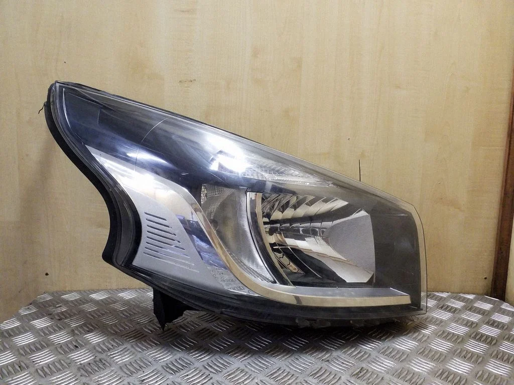 Headlight/headlamp 1LE01141004