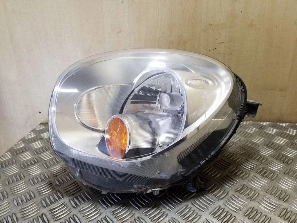 Reflektor – Mini Cooper Countryman R60 (2011-2016)