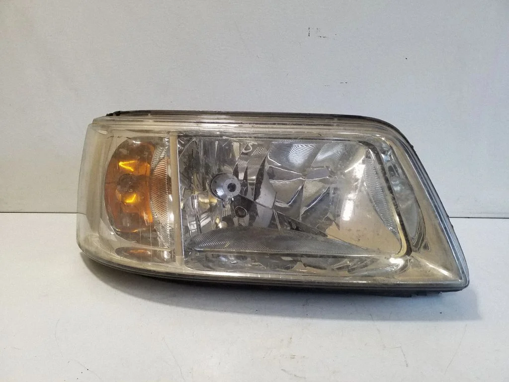 Headlight/headlamp 7H1941016N