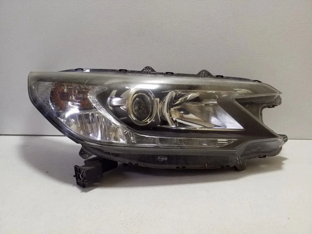 Headlight/headlamp STANLEYW0777
