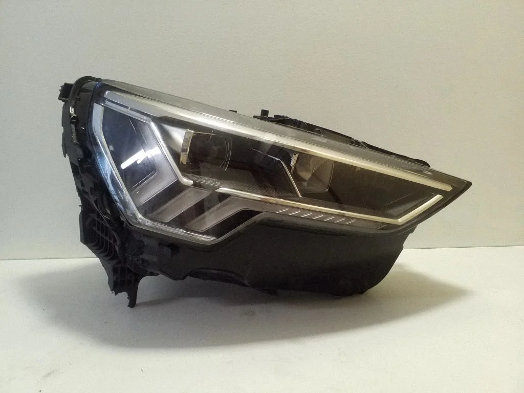 Headlight/headlamp 83A941034A