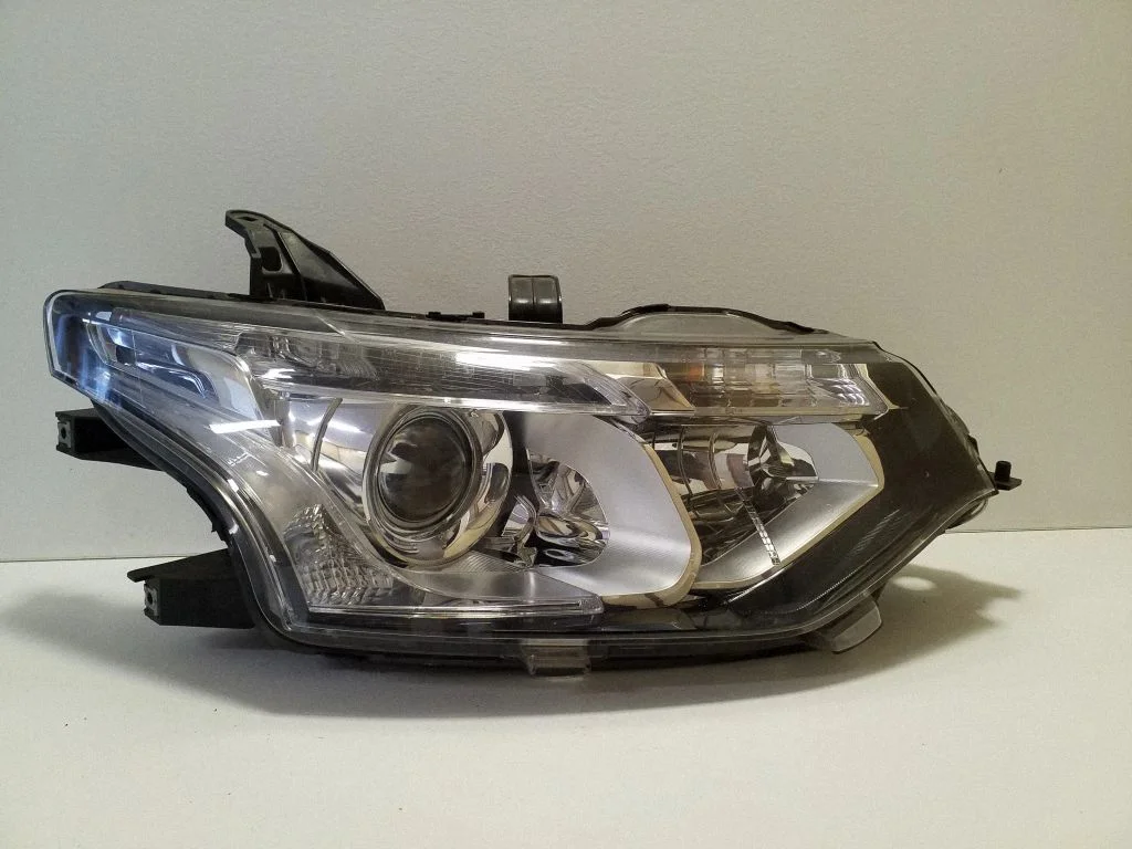 Headlight/headlamp ECM921221100