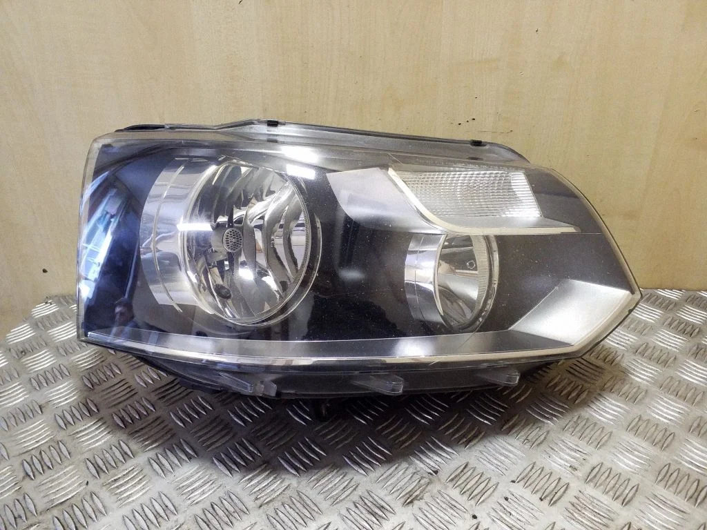 Headlight/headlamp 7E2941016H