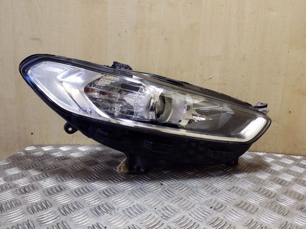 Headlight/headlamp DS7313W029BE