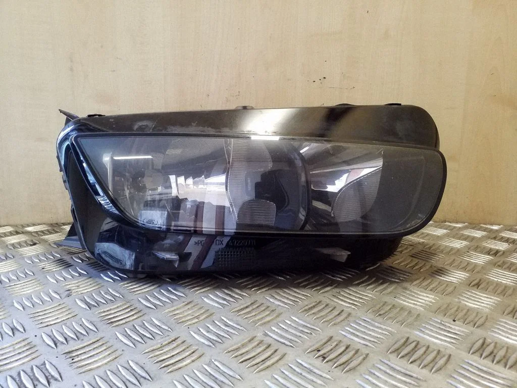 Reflektor 9802041480 – Citroen C4 Grand Picasso (2013-2018)