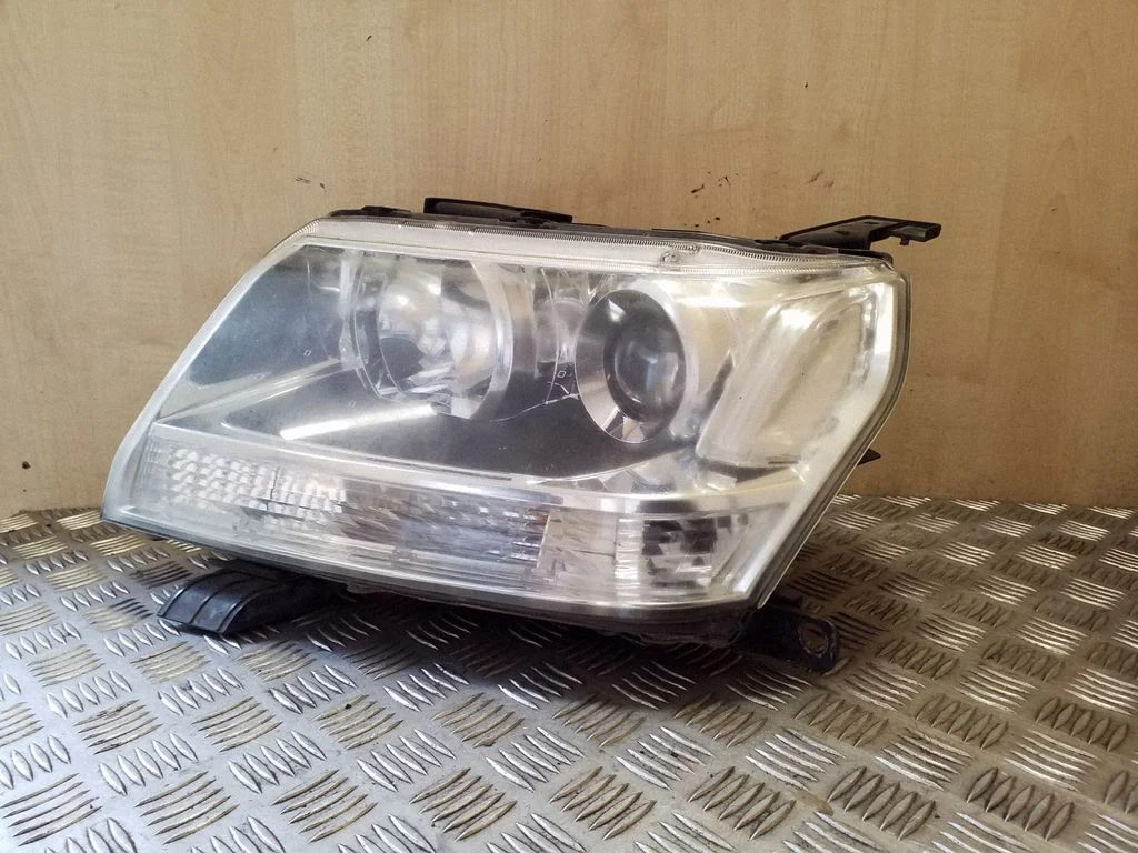 Headlight/headlamp 10059079