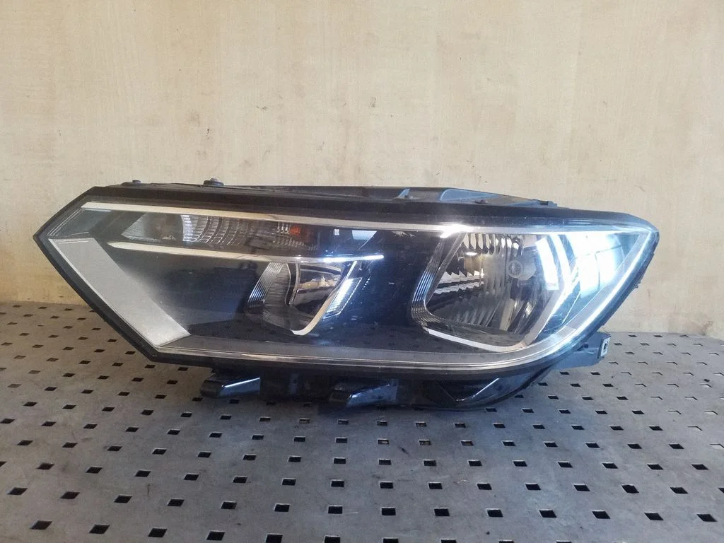 Headlight/headlamp 3G2941005B – Volkswagen Passat CC (2008-2016)