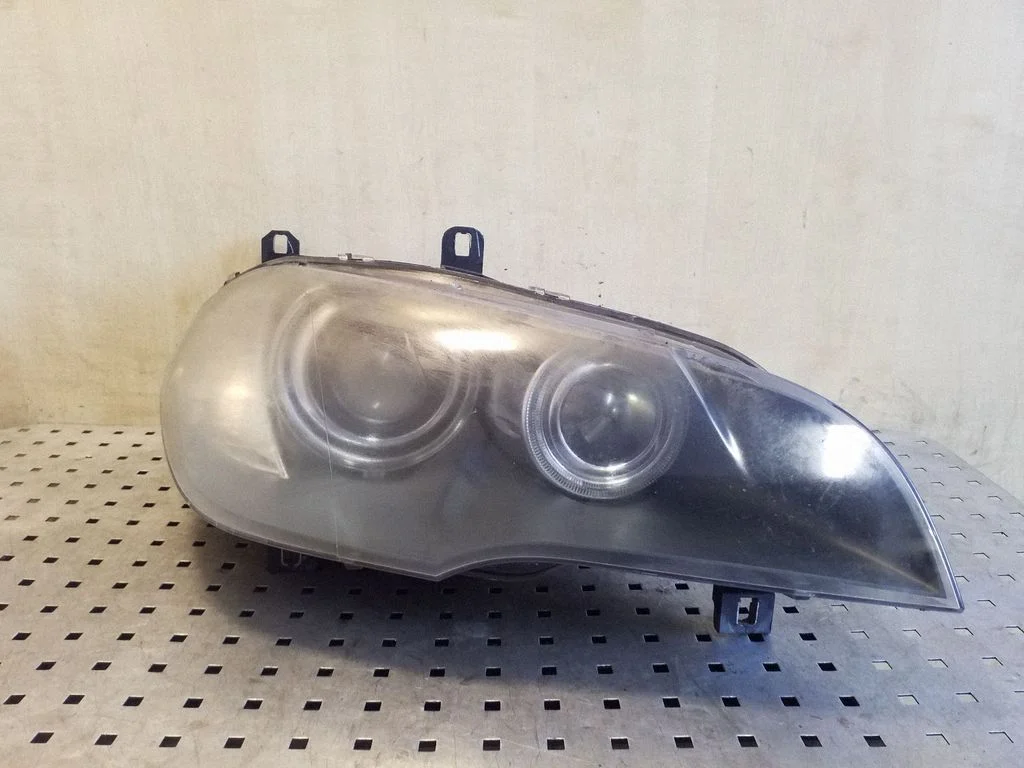 Headlight/headlamp 7161590
