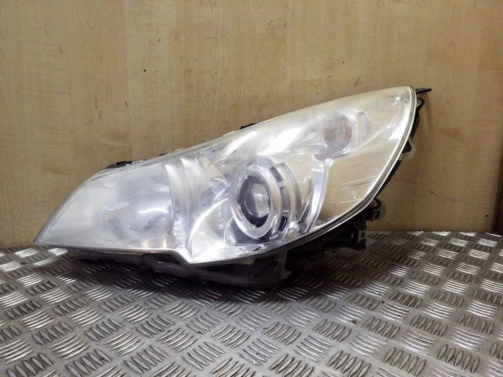Headlight/headlamp HCHR731