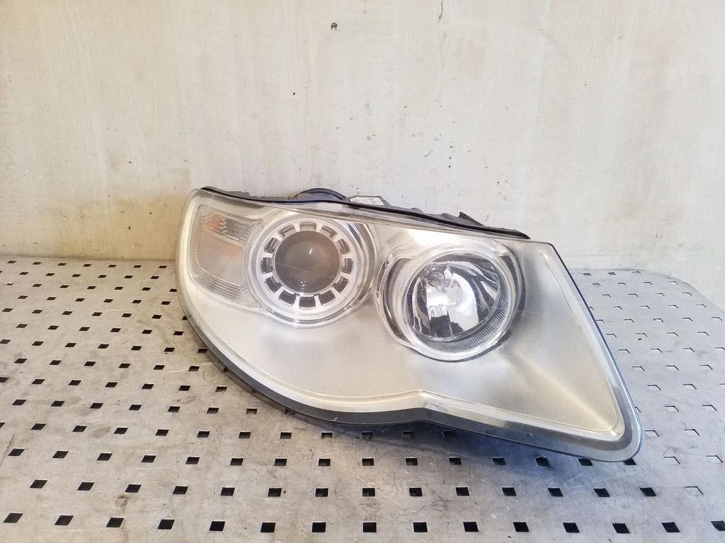 Headlight/headlamp 7L6941032A