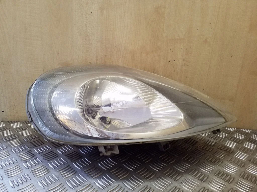 Headlight/headlamp 7700311374