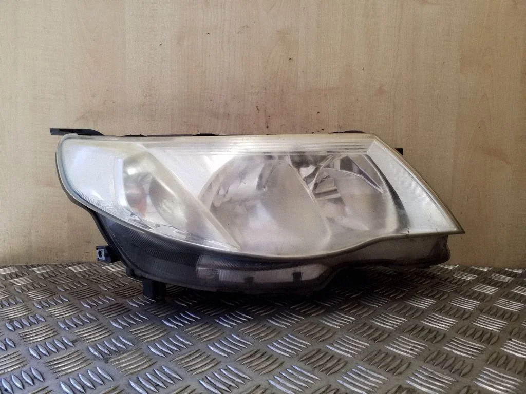 Headlight/headlamp ICHIKOH1822