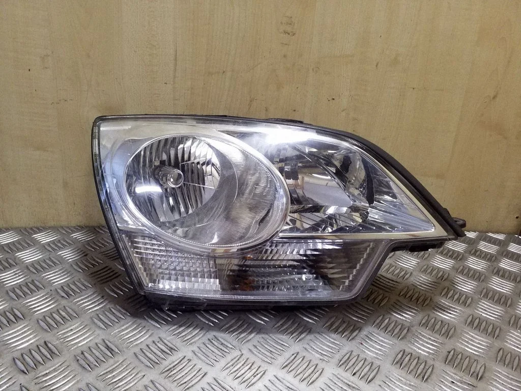 Headlight/headlamp 96699882
