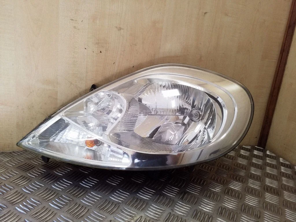 Headlight/headlamp 93859833