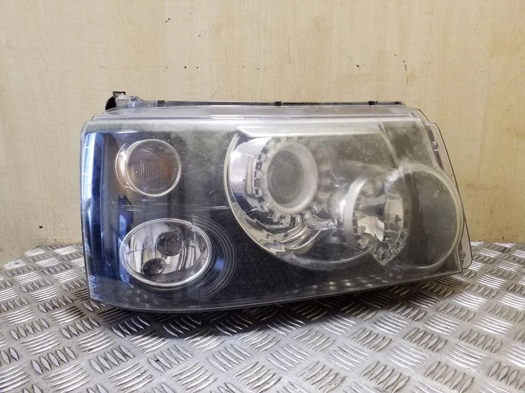 Headlight/headlamp XBC501703LZN