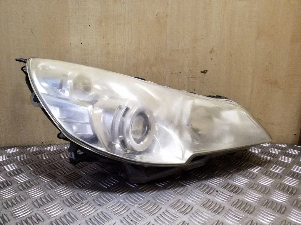 Headlight/headlamp HCHR731