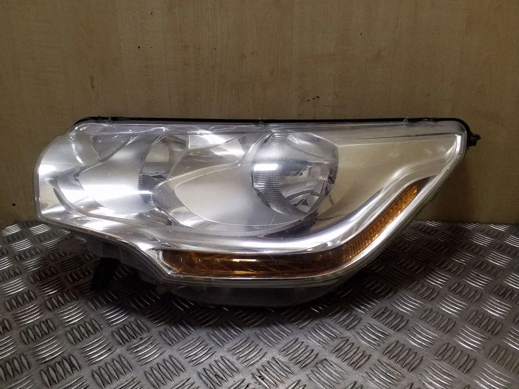 Headlight/headlamp 46430711