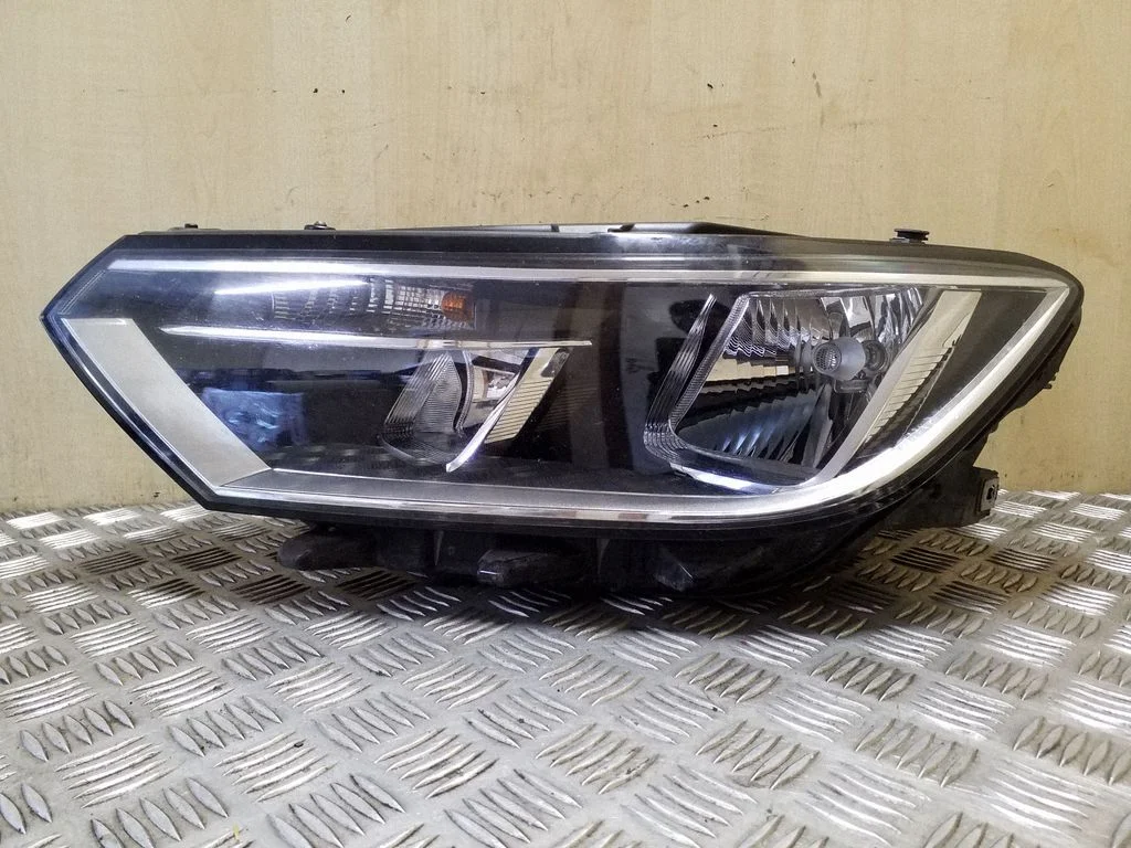 Headlight/headlamp 3G2941005B – Volkswagen Passat CC (2008-2016)