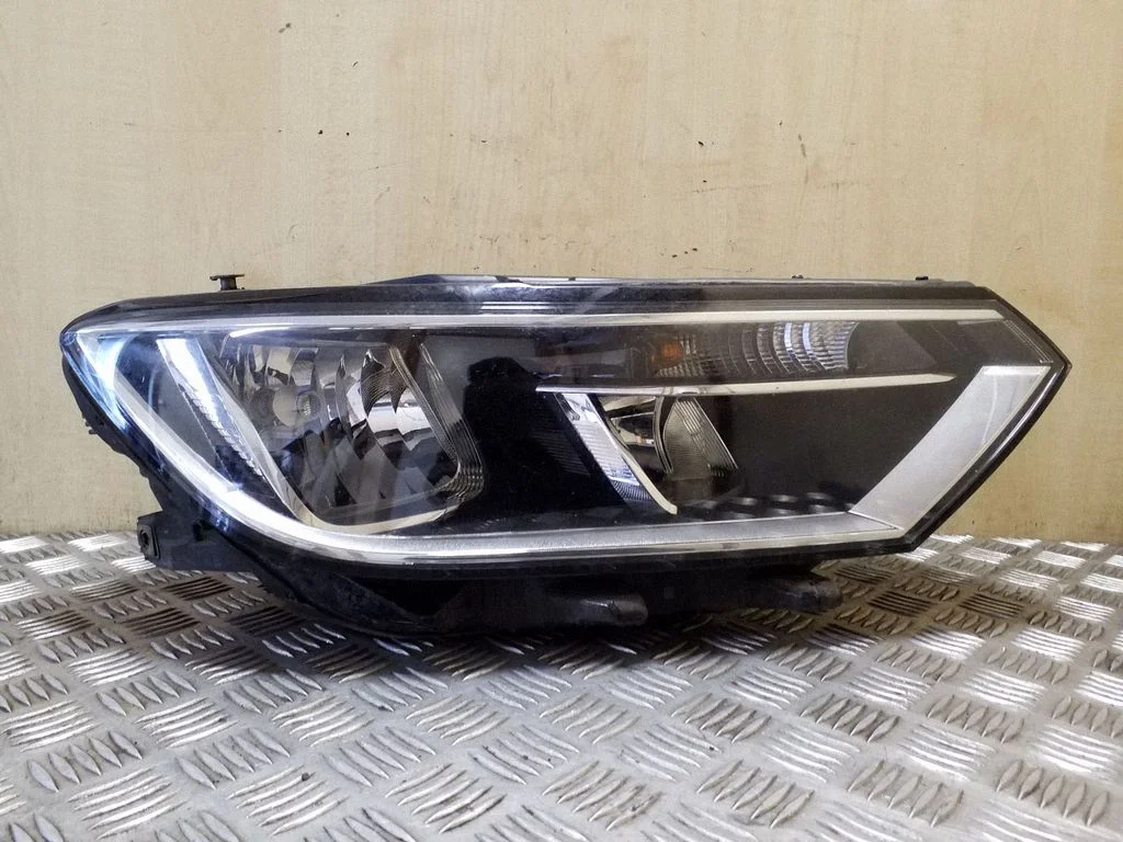 Headlight/headlamp 90064933 – Volkswagen Passat CC (2008-2016)
