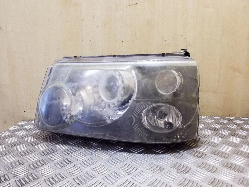 Headlight/headlamp XBC501713