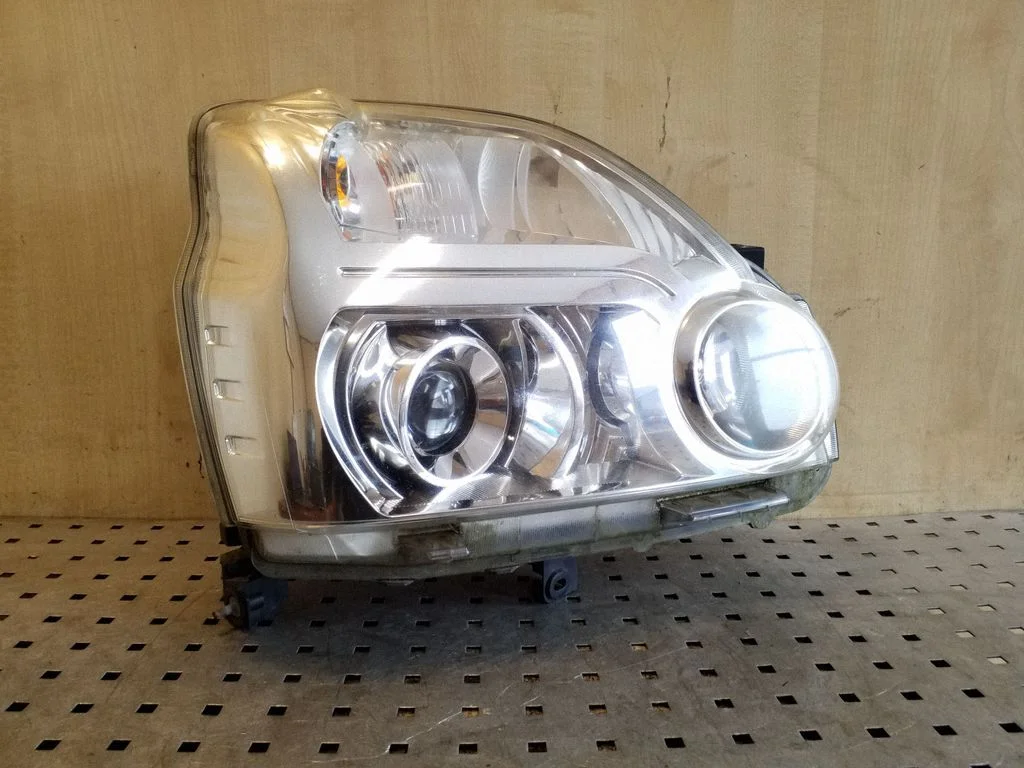 Headlight/headlamp ICHIKOH1787