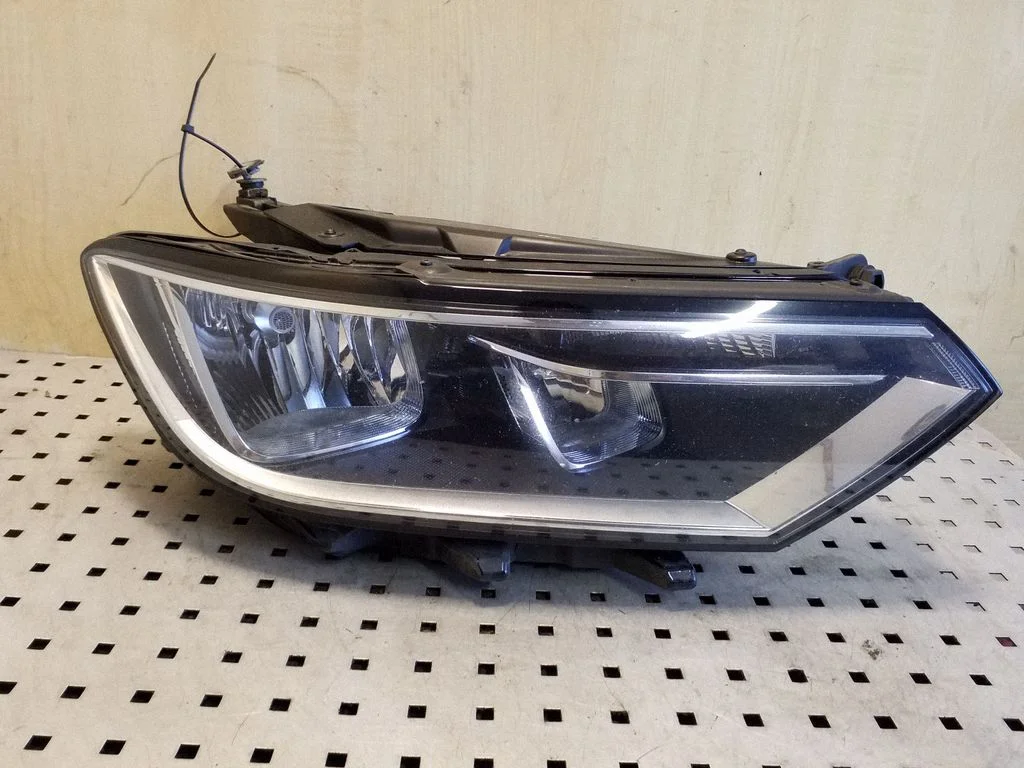 Headlight/headlamp 3G2941006B – Volkswagen Passat CC (2008-2016)