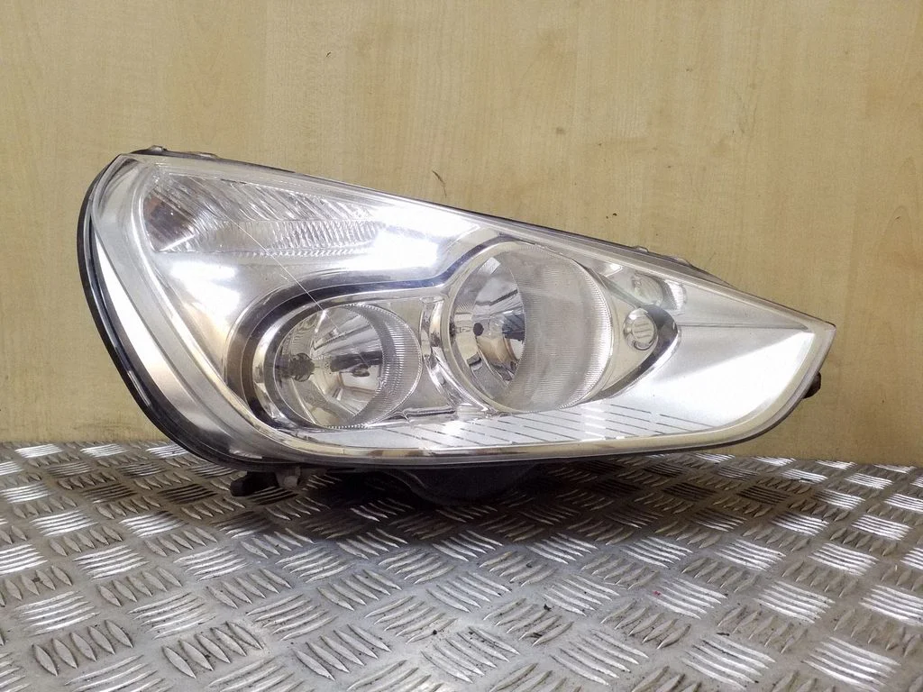 Priekšējais lukturis 6M2113W029BL