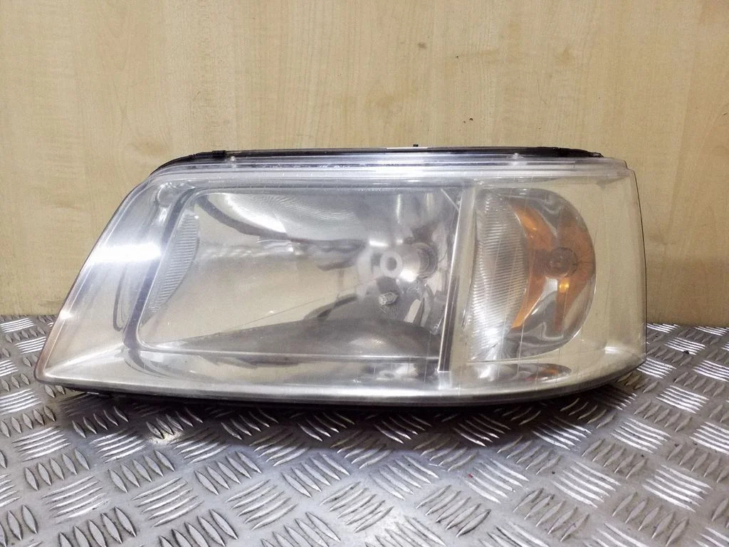Headlight/headlamp 7H2941015J