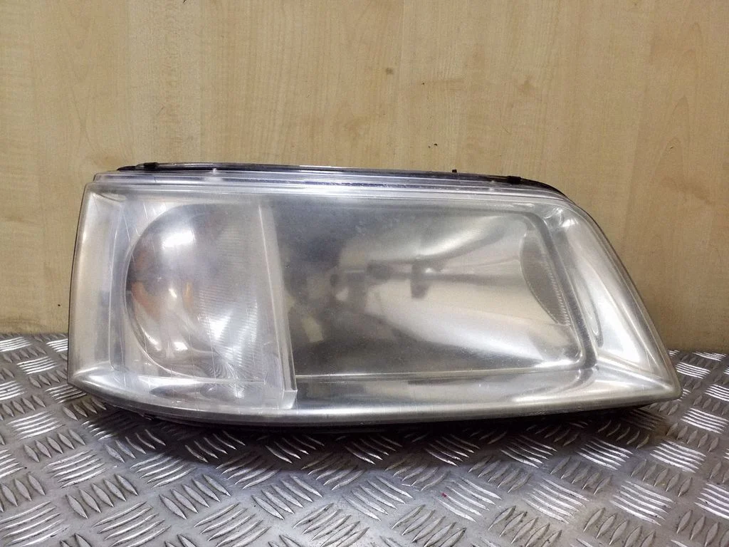 Headlight/headlamp 7H2941016J