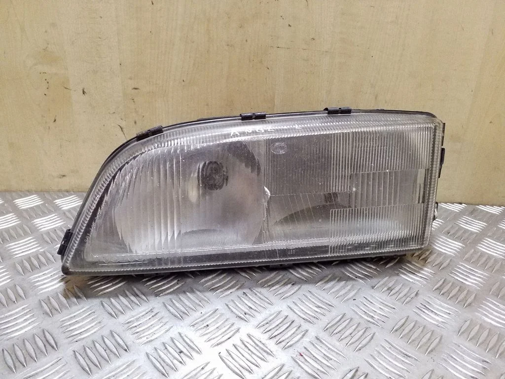 Headlight/headlamp 14734300