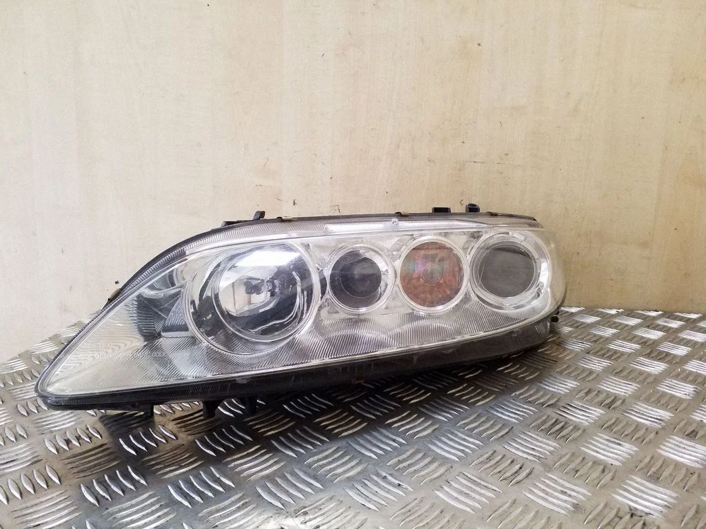 Headlight/headlamp F014002472L