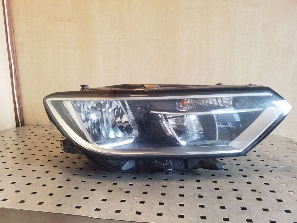 Headlight/headlamp 3G2941006B – Volkswagen Passat CC (2008-2016)