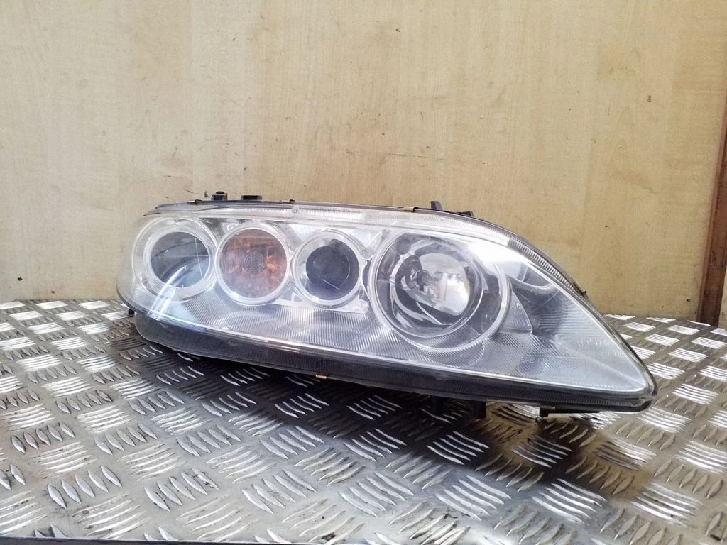 Headlight/headlamp F014002473R