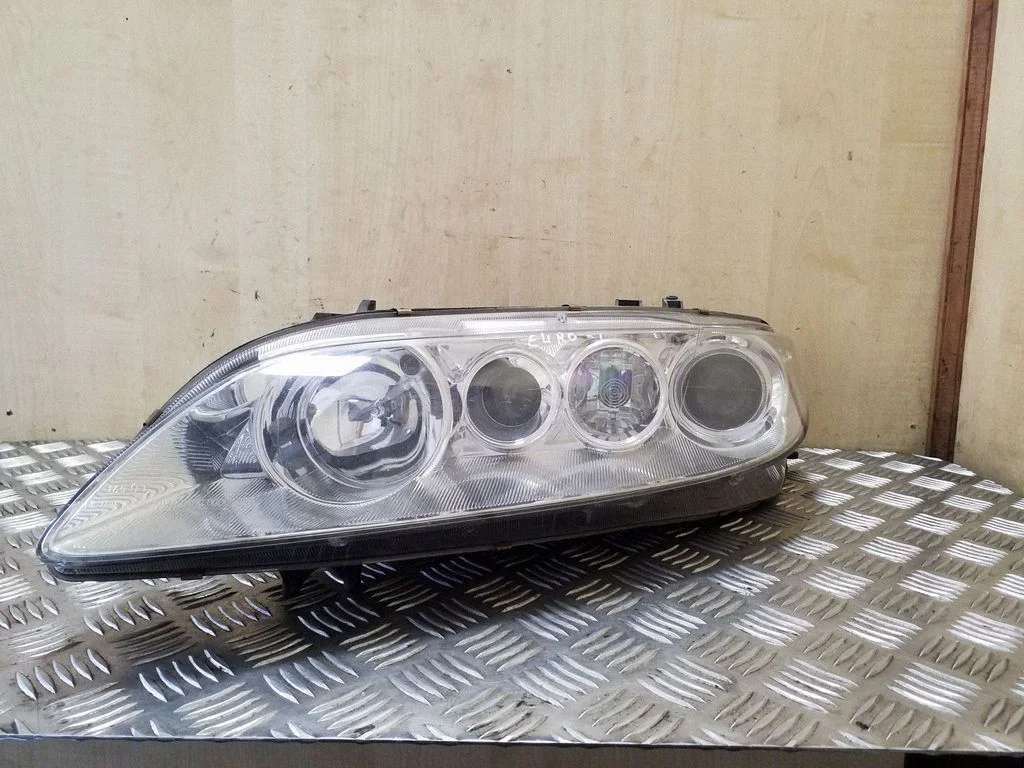 Headlight/headlamp F014002482