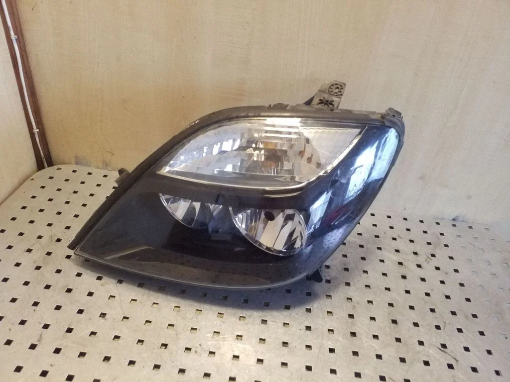 Headlight/headlamp 7700432096 – Renault Scenic I (1996-2003)