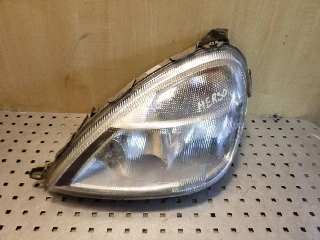 Headlight/headlamp – Mercedes-Benz A-Class W168 (1997-2004)