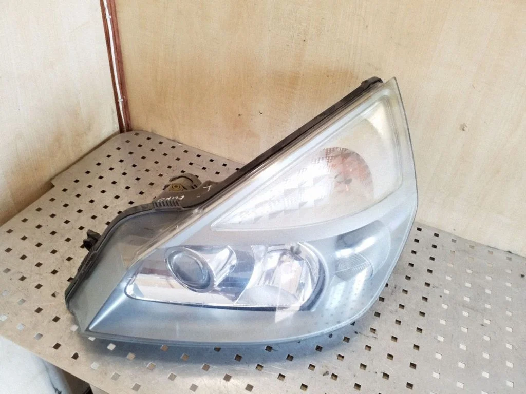 Headlight/headlamp 15565900LI – Renault Espace -  Grand espace IV (2004-2014)