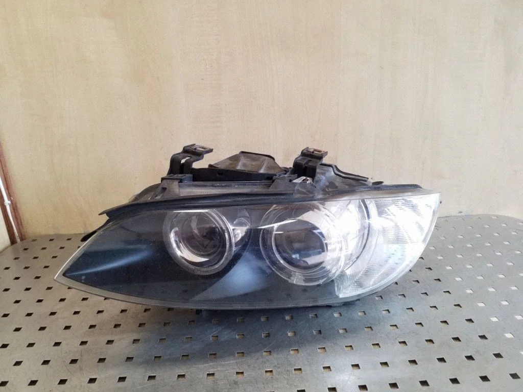 Headlight/headlamp 7162129