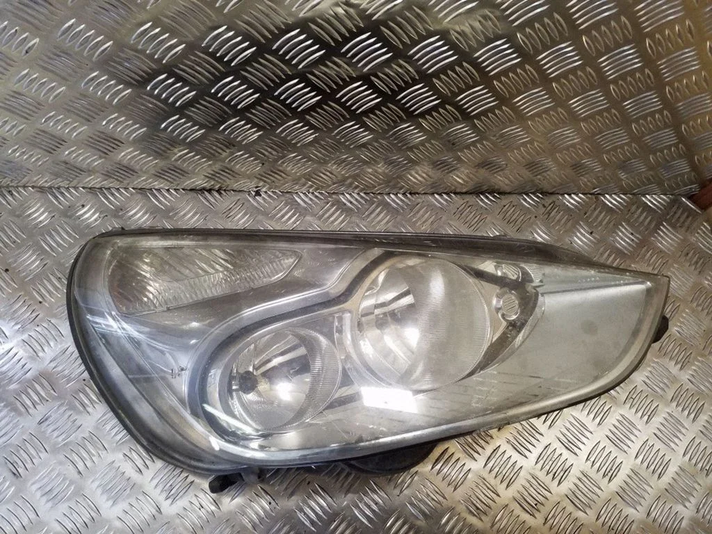 Priekšējais lukturis 6M2113W029BH