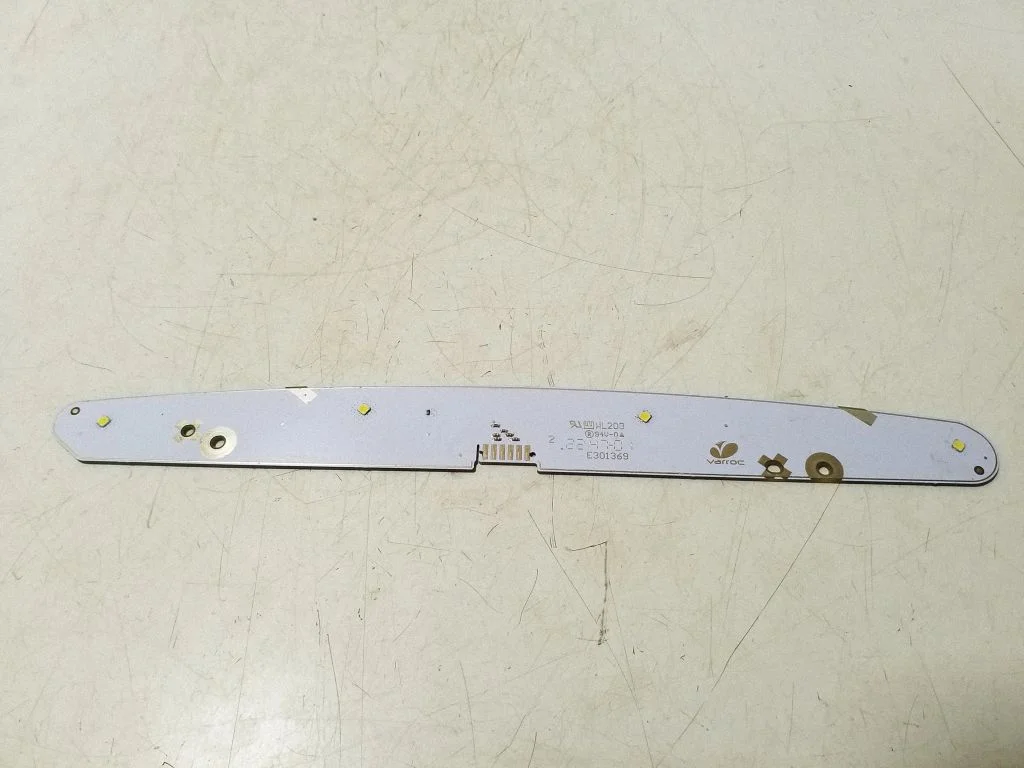 Headlight part E301369
