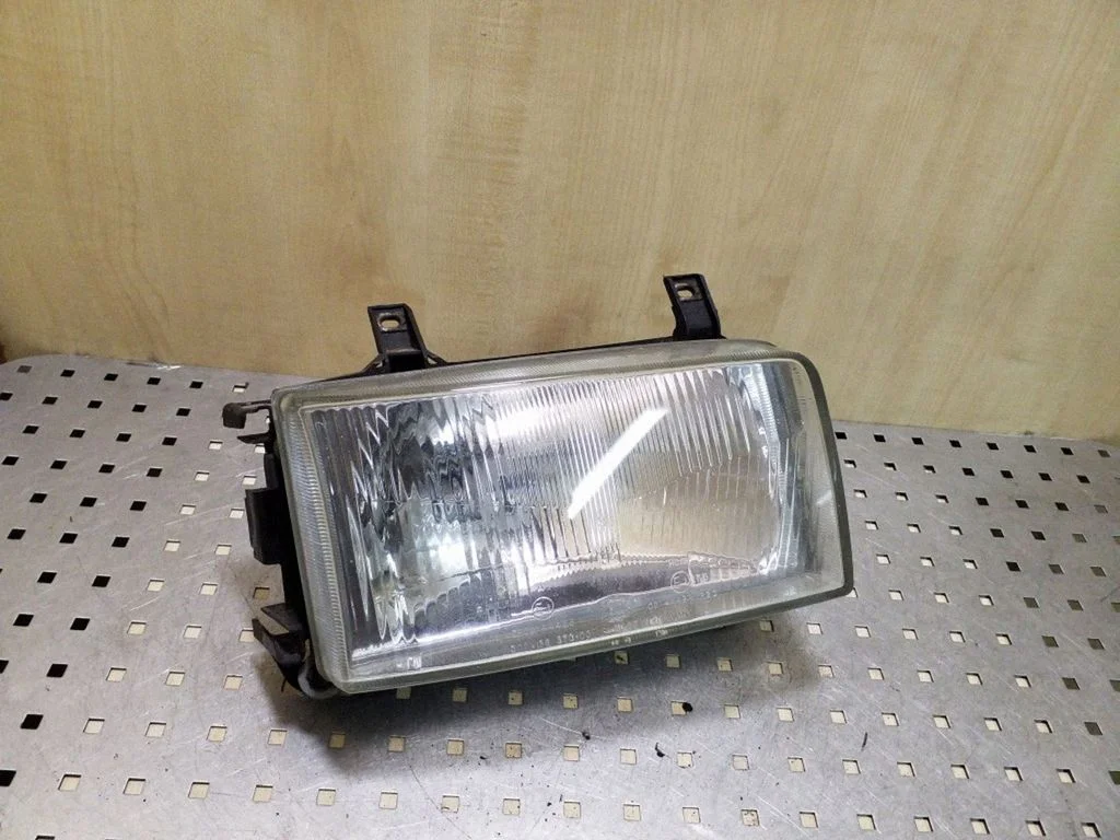 Headlight/headlamp 7R0144438