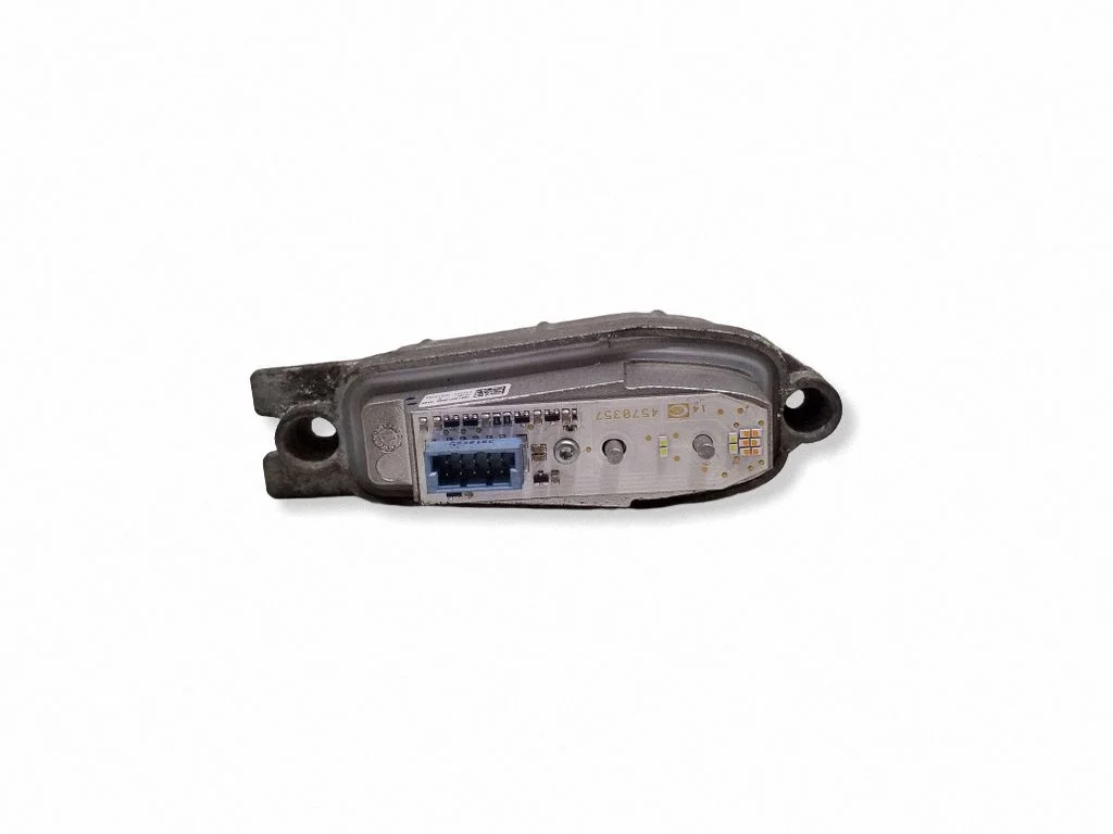 Headlight part 179682