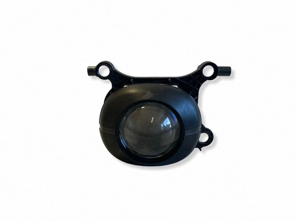 Headlight part 16278602