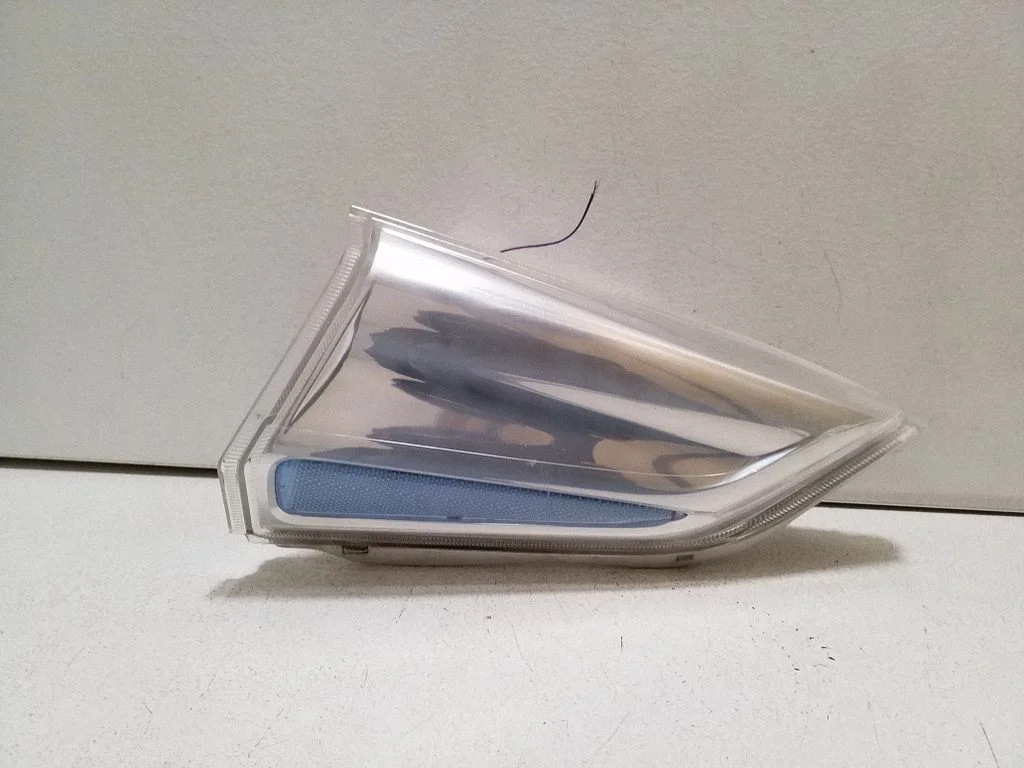 Headlight part 261853NL0A