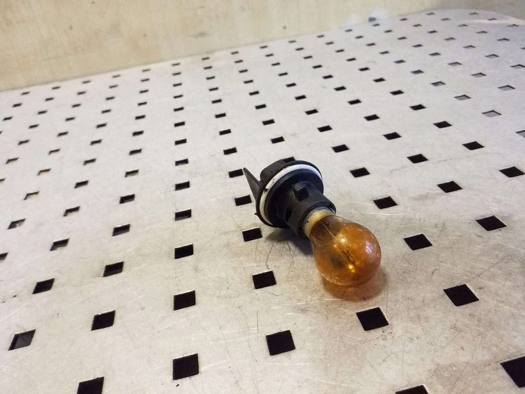 Esitule osa