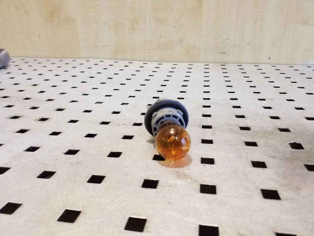 Esitule osa