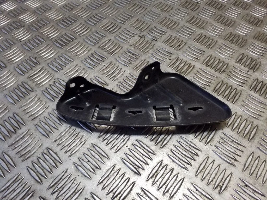Headlight/headlamp mounting bracket – left
