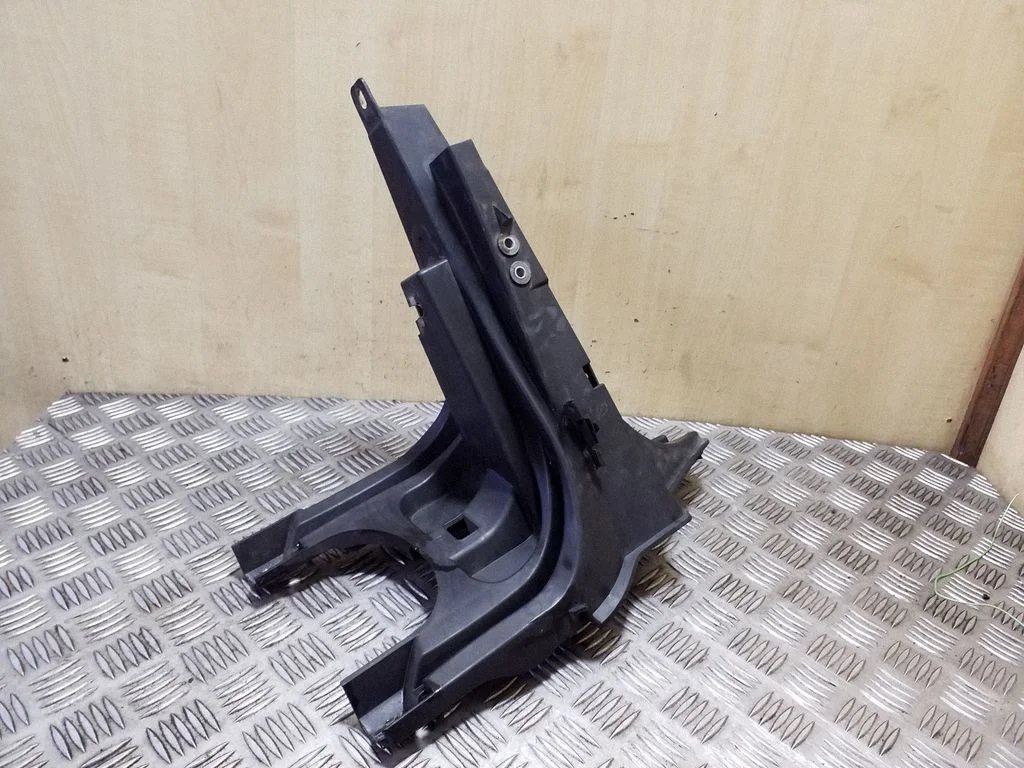 Headlight/headlamp mounting bracket 51127157983