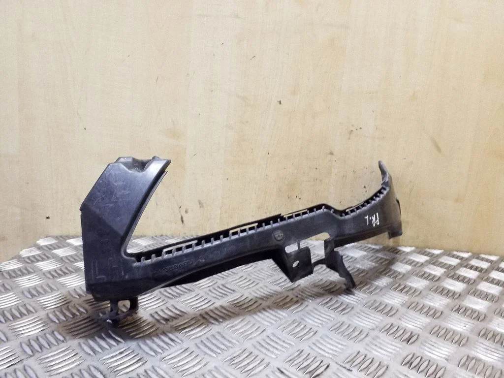 Headlight/headlamp mounting bracket – left