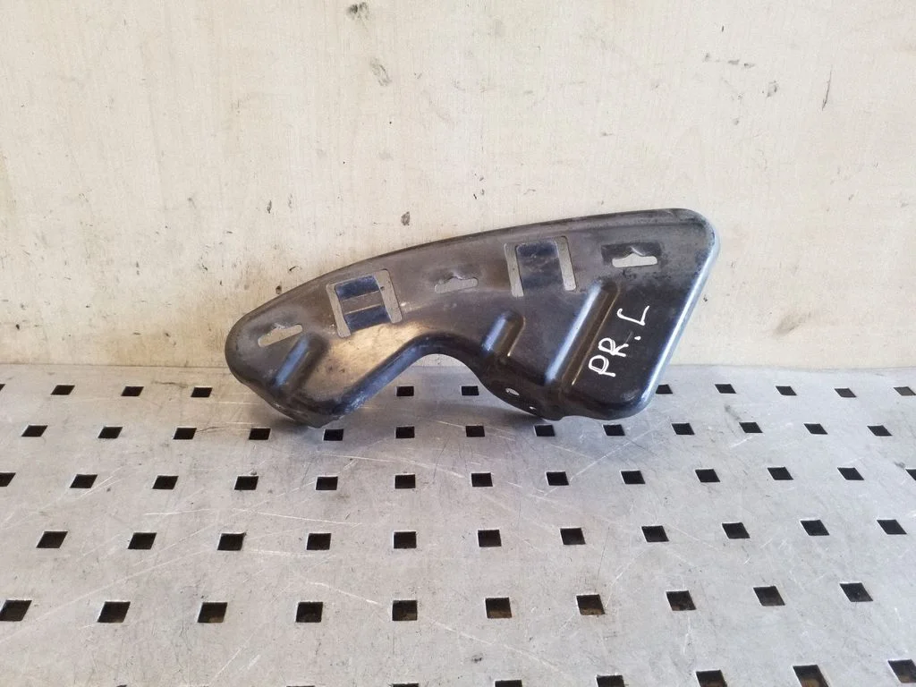 Headlight/headlamp mounting bracket – left